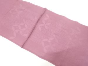 未使用品　正絹　帯揚げ
